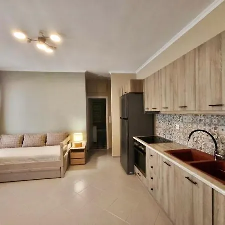 Apartman Casa Azul Sea View