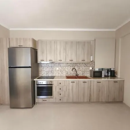 Apartman Casa Azul Sea View *
