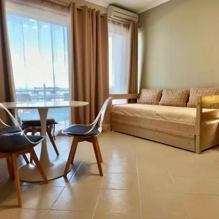 Casa Azul Sea View * Λευκάδα