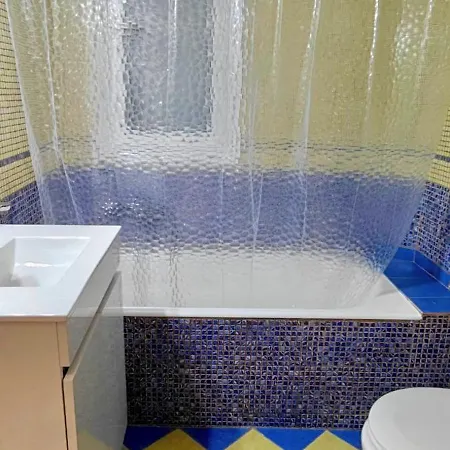 Casa Azul Sea View