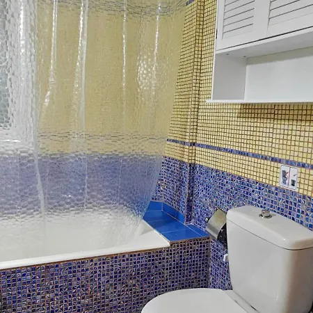 Casa Azul Sea View