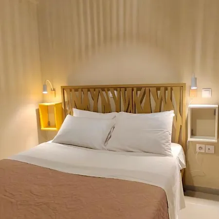 Casa Azul Sea View * Λευκάδα