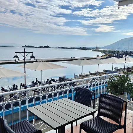 Casa Azul Sea View * Lefkáda