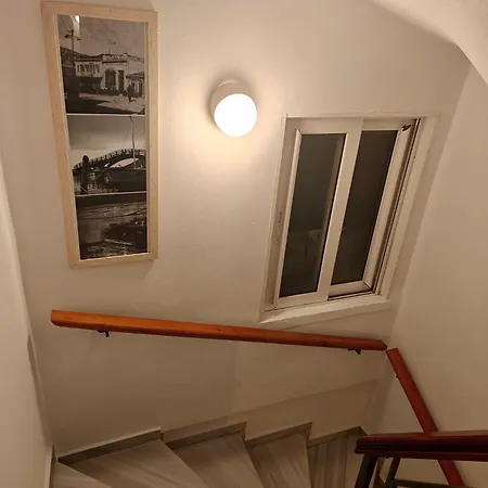 Casa Azul Sea View * Lefkáda