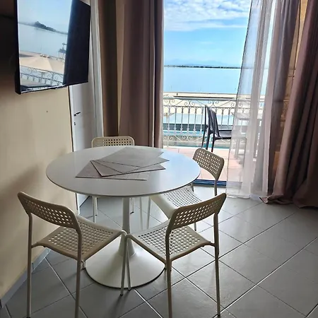 Casa Azul Sea View Apartment